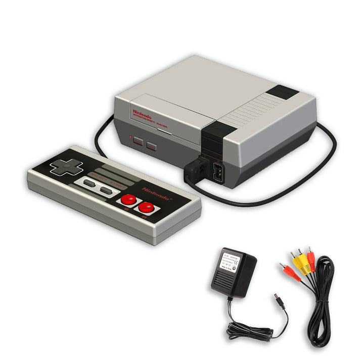 Official NES Mini Console: Classic Edition