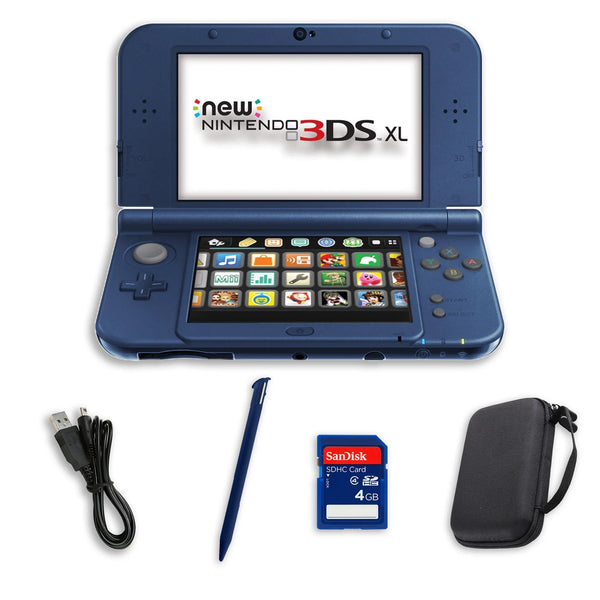Consola Nintendo New 3DS XL: Super Smash Bros. 3DS - Image 3