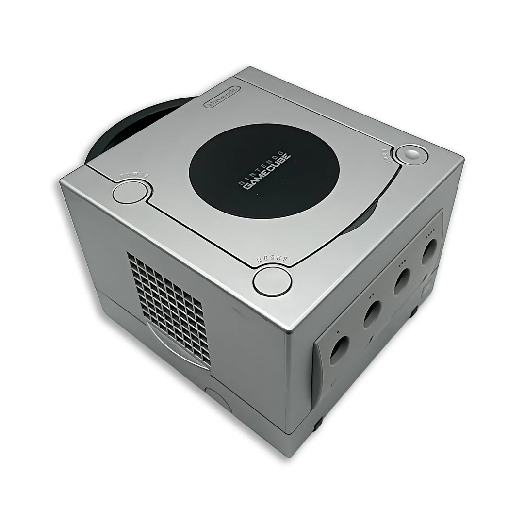 Consola Nintendo GameCube