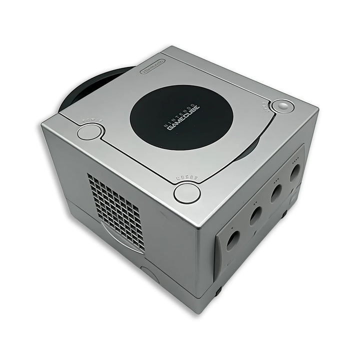 Consola Nintendo GameCube