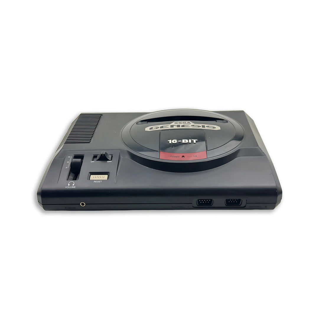 Consola Sega Genesis
