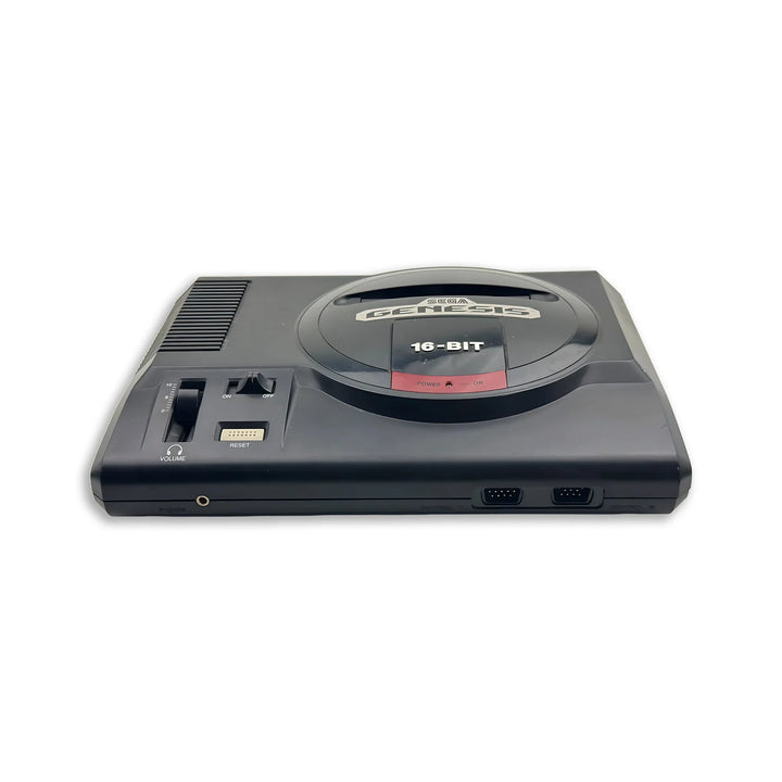 Consola Sega Genesis