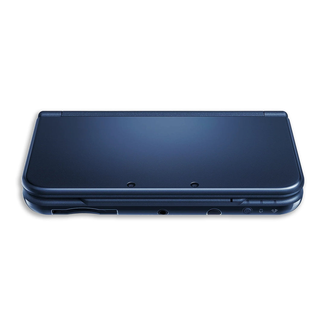 Consola Nintendo New 3DS XL: Super Smash Bros. 3DS