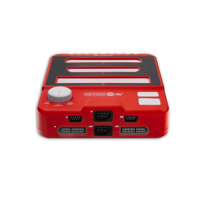 Consola RetroN 3 AV - SNES