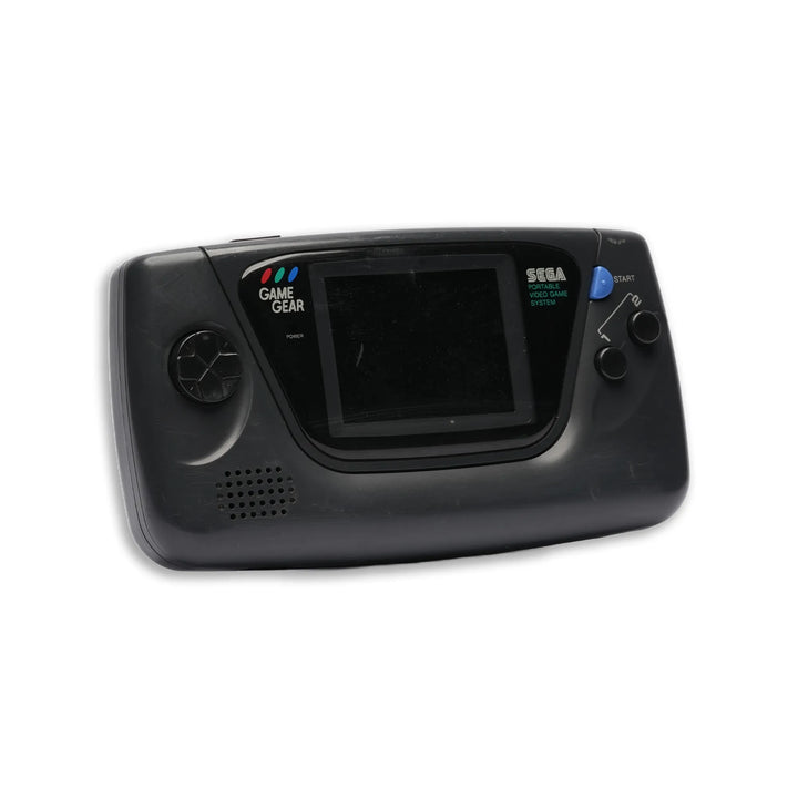 Consola Sega Game Gear