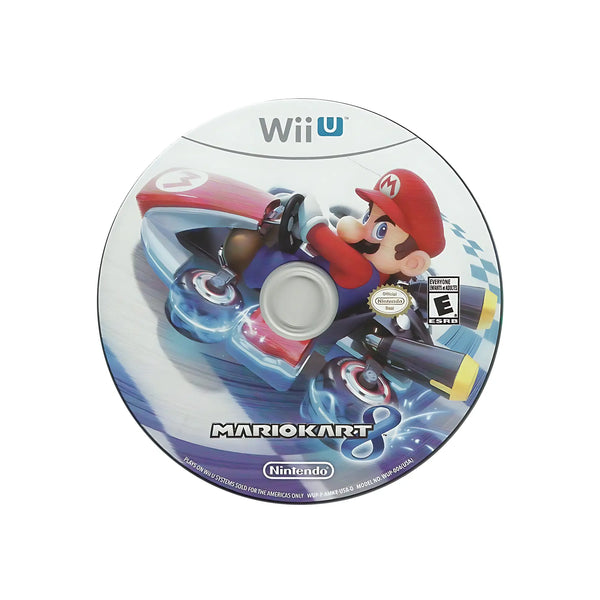 Mario Kart 8 - Wii U - Image 2