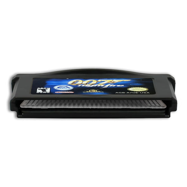 James Bond 007: Fuego nocturno – GBA - Image 3