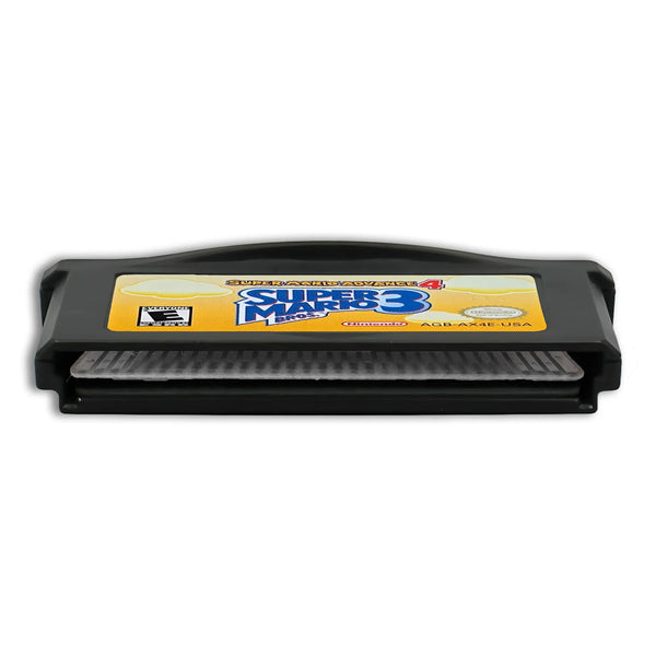 Super Mario Advance 4 - Super Mario Brothers 3 - Juego de GBA - Image 3