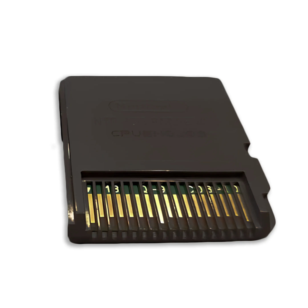 Animal Crossing: Wild World – Juego de DS