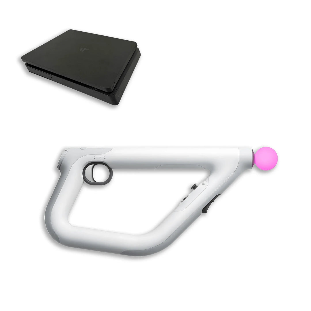 Mando de puntería VR para PS4