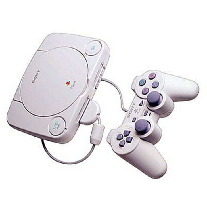 Consola PlayStation 1 PS1 Slim