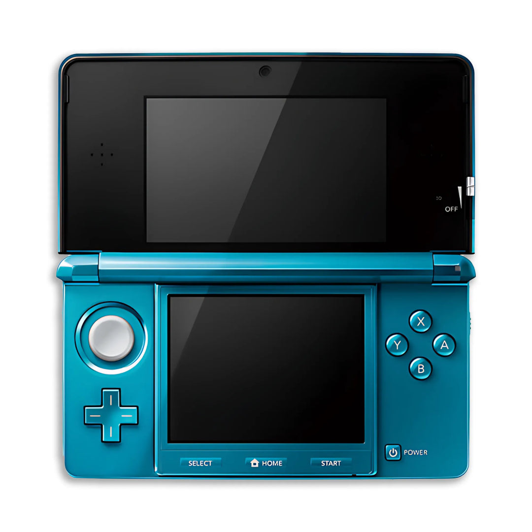 Consola Nintendo 3DS
