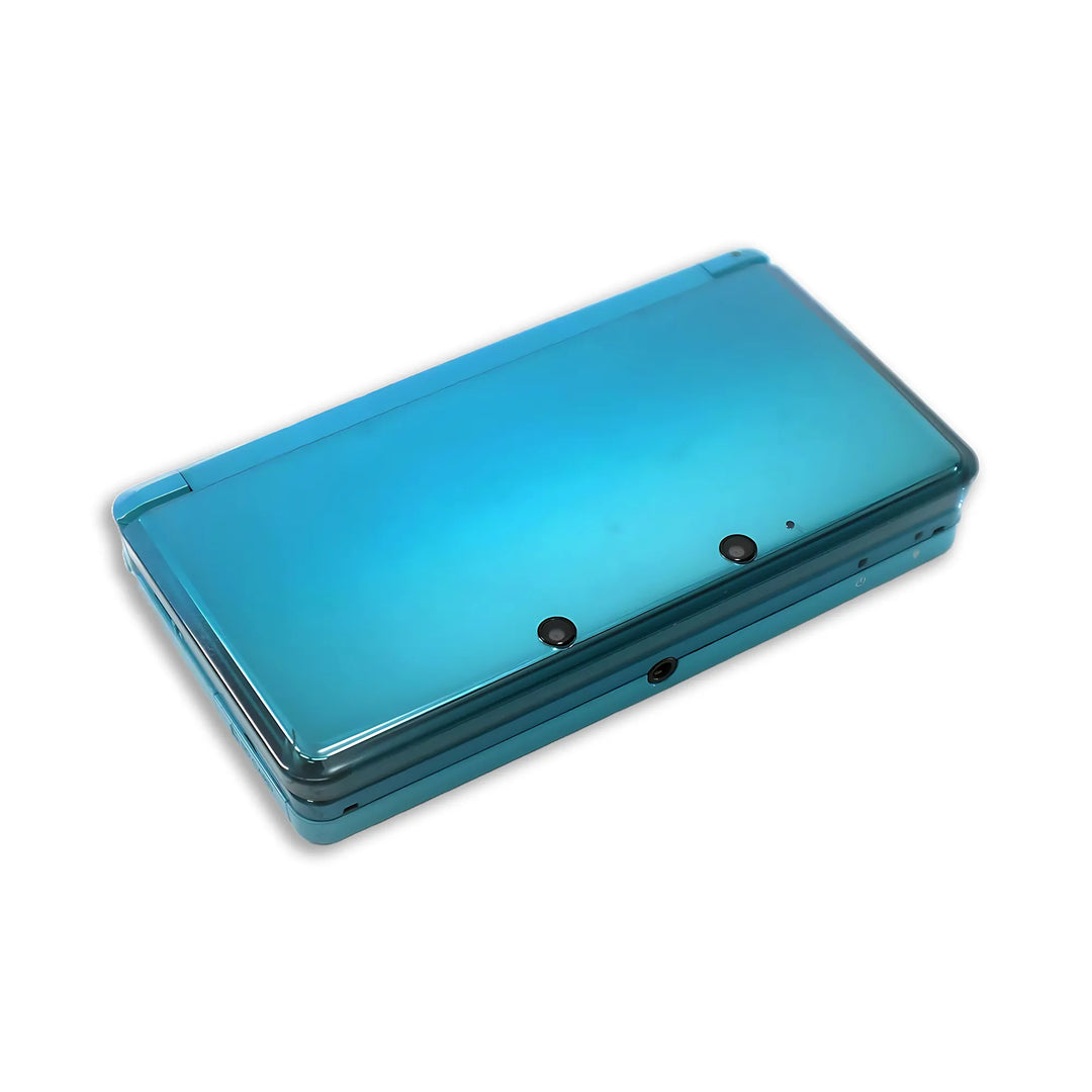 Consola Nintendo 3DS