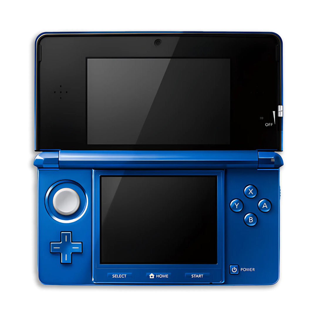 Consola Nintendo 3DS