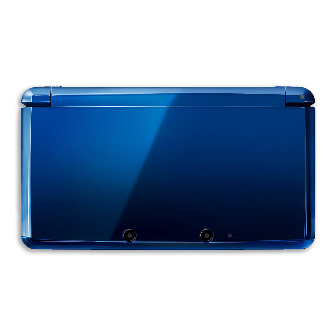 Consola Nintendo 3DS