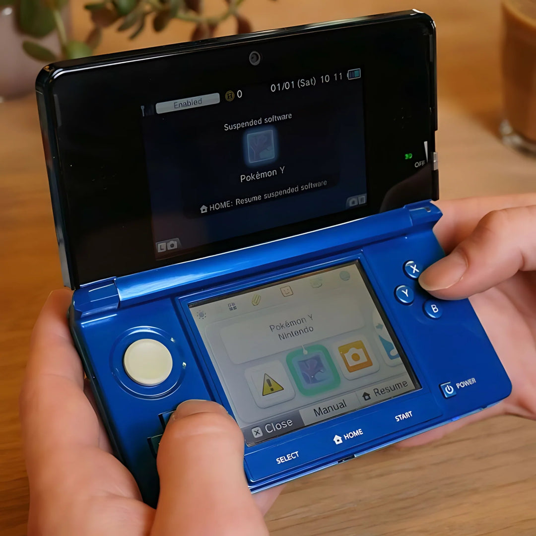 Consola Nintendo 3DS: Super Mario 3D Land y New Super Mario Bros. 2