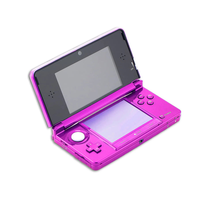 Consola Nintendo 3DS