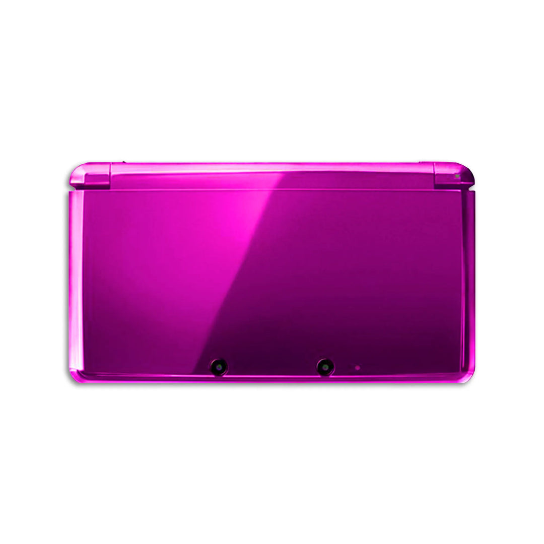 Consola Nintendo 3DS