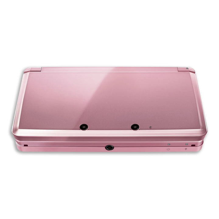 Consola Nintendo 3DS