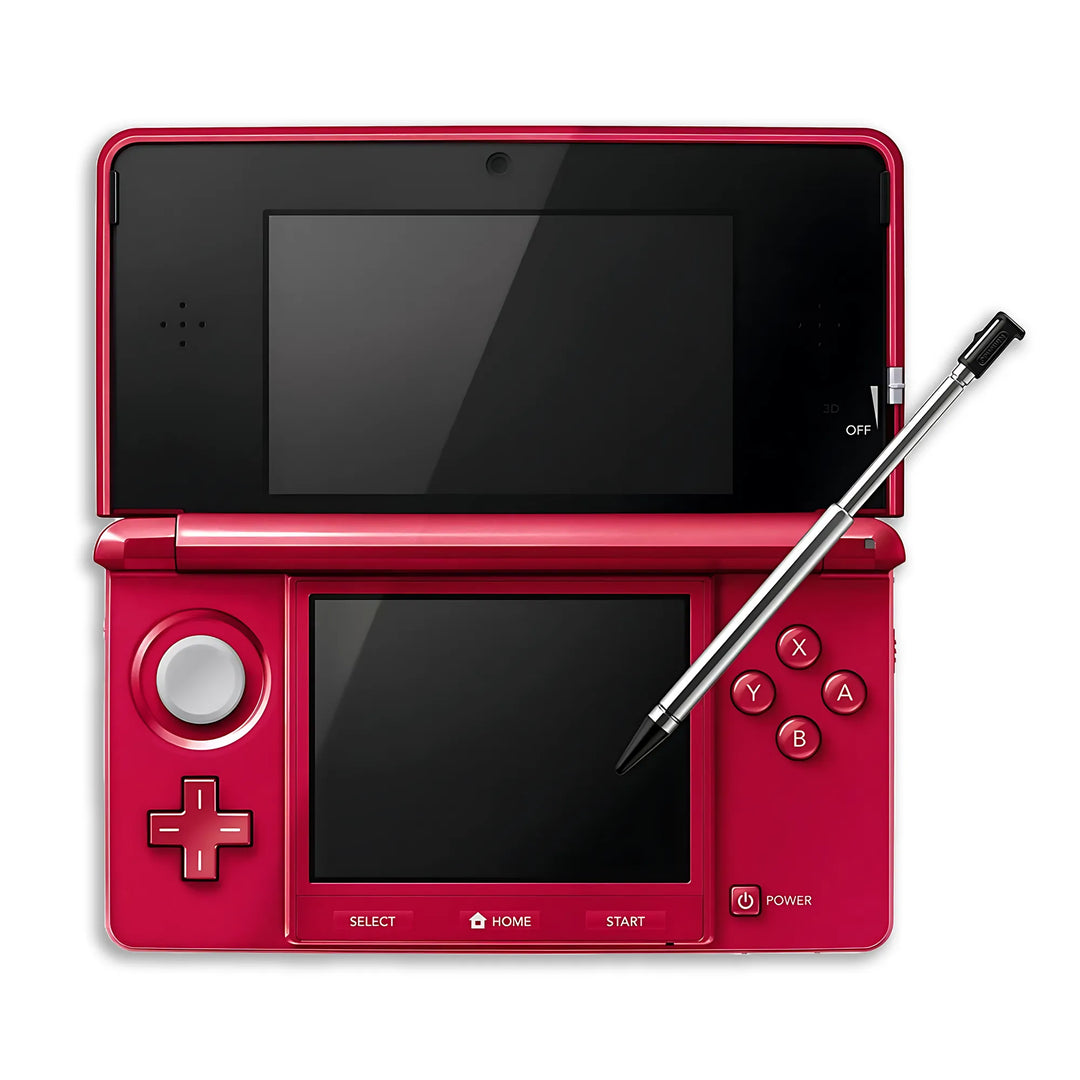 Consola Nintendo 3DS
