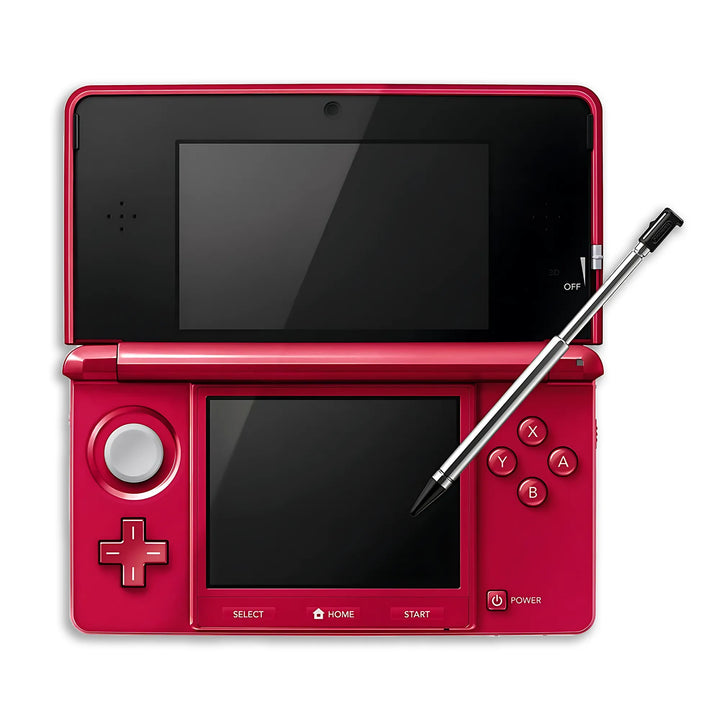 Consola Nintendo 3DS
