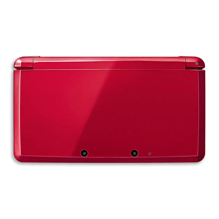 Consola Nintendo 3DS