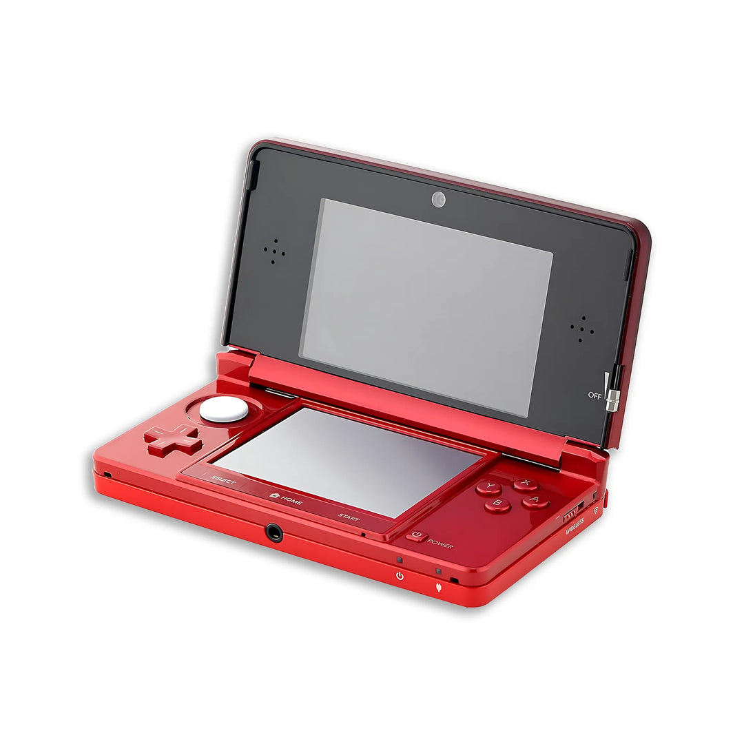 Consola Nintendo 3DS