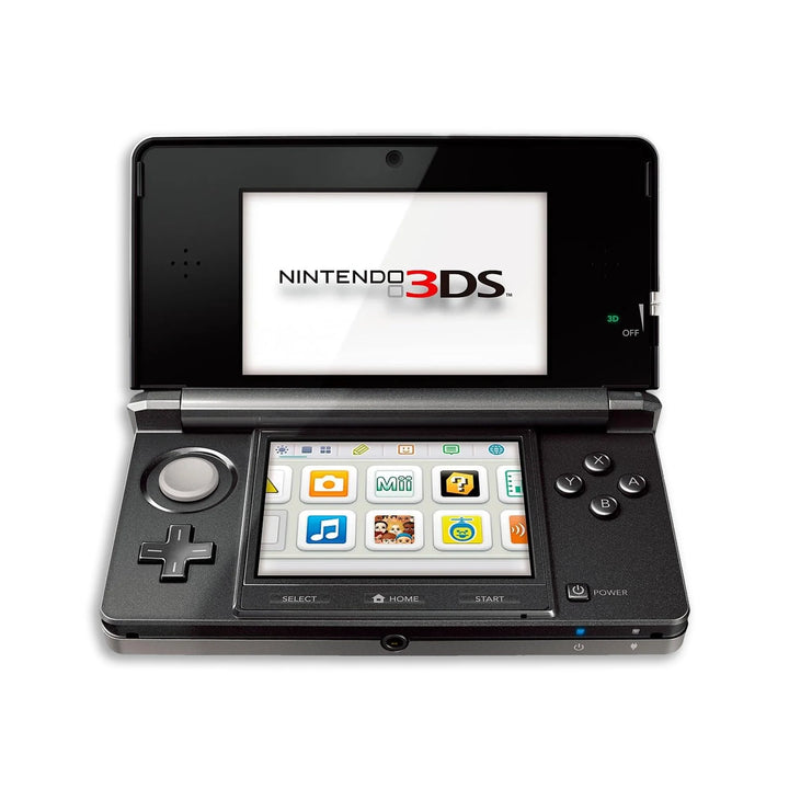 Consola Nintendo New 3DS: Minecraft 3DS