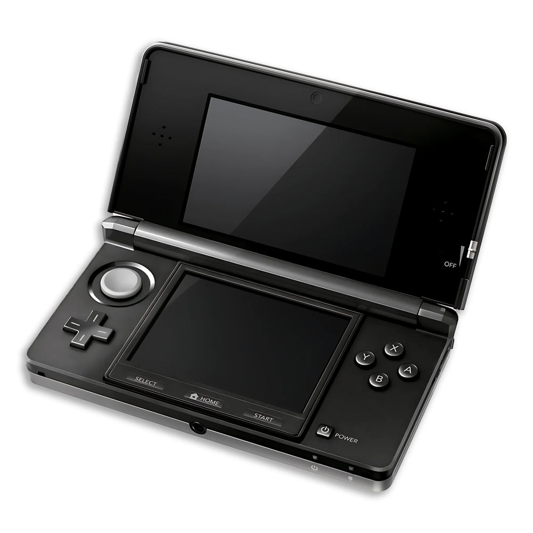 Consola Nintendo 3DS