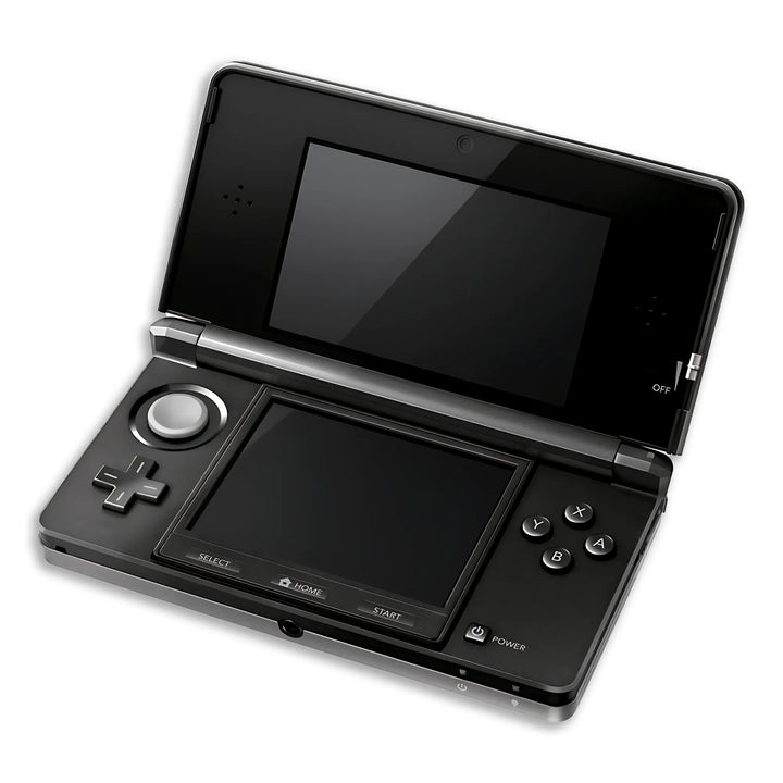 Consola Nintendo 3DS