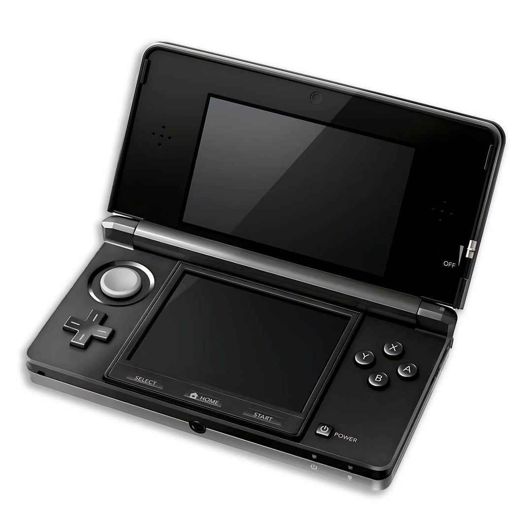 Consola Nintendo New 3DS: Minecraft 3DS