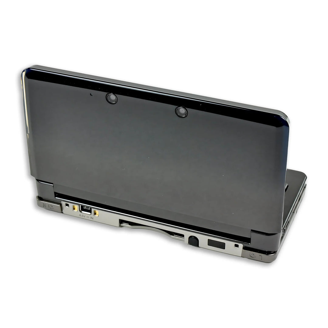 Consola Nintendo New 3DS: Minecraft 3DS