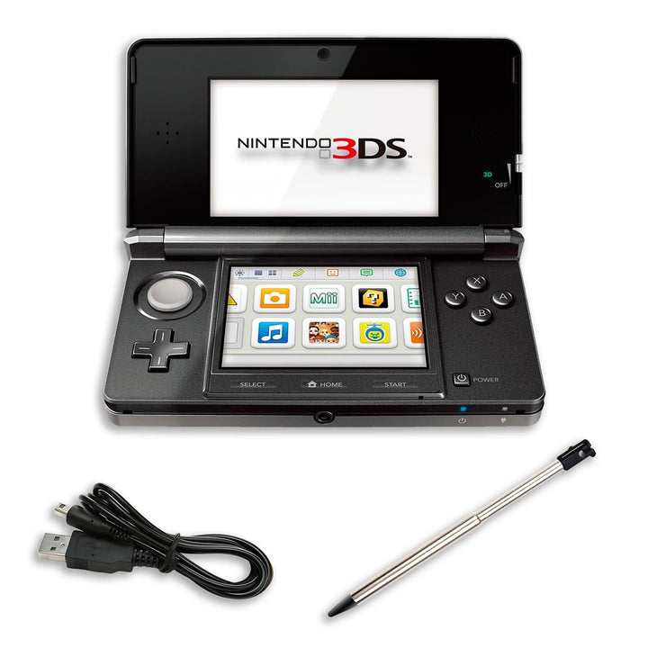 Consola Nintendo New 3DS: Minecraft 3DS