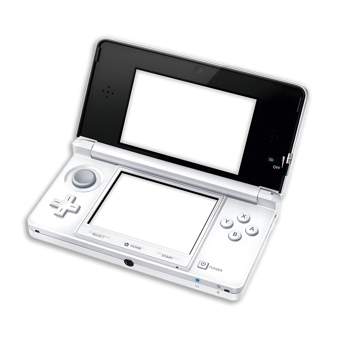 Consola Nintendo 3DS