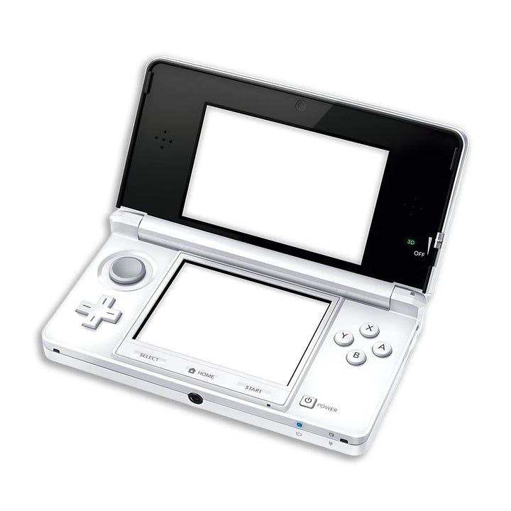 Consola Nintendo 3DS