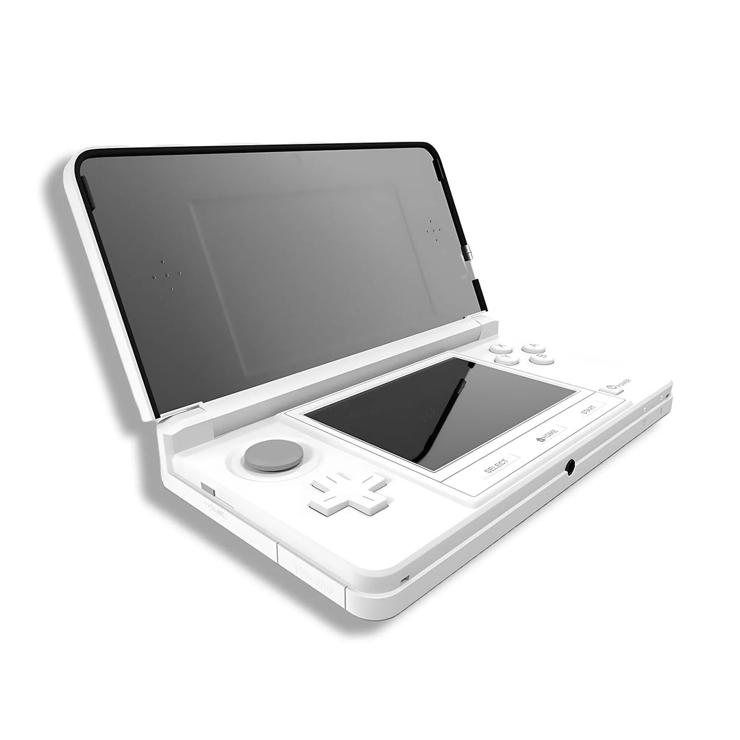 Consola Nintendo 3DS