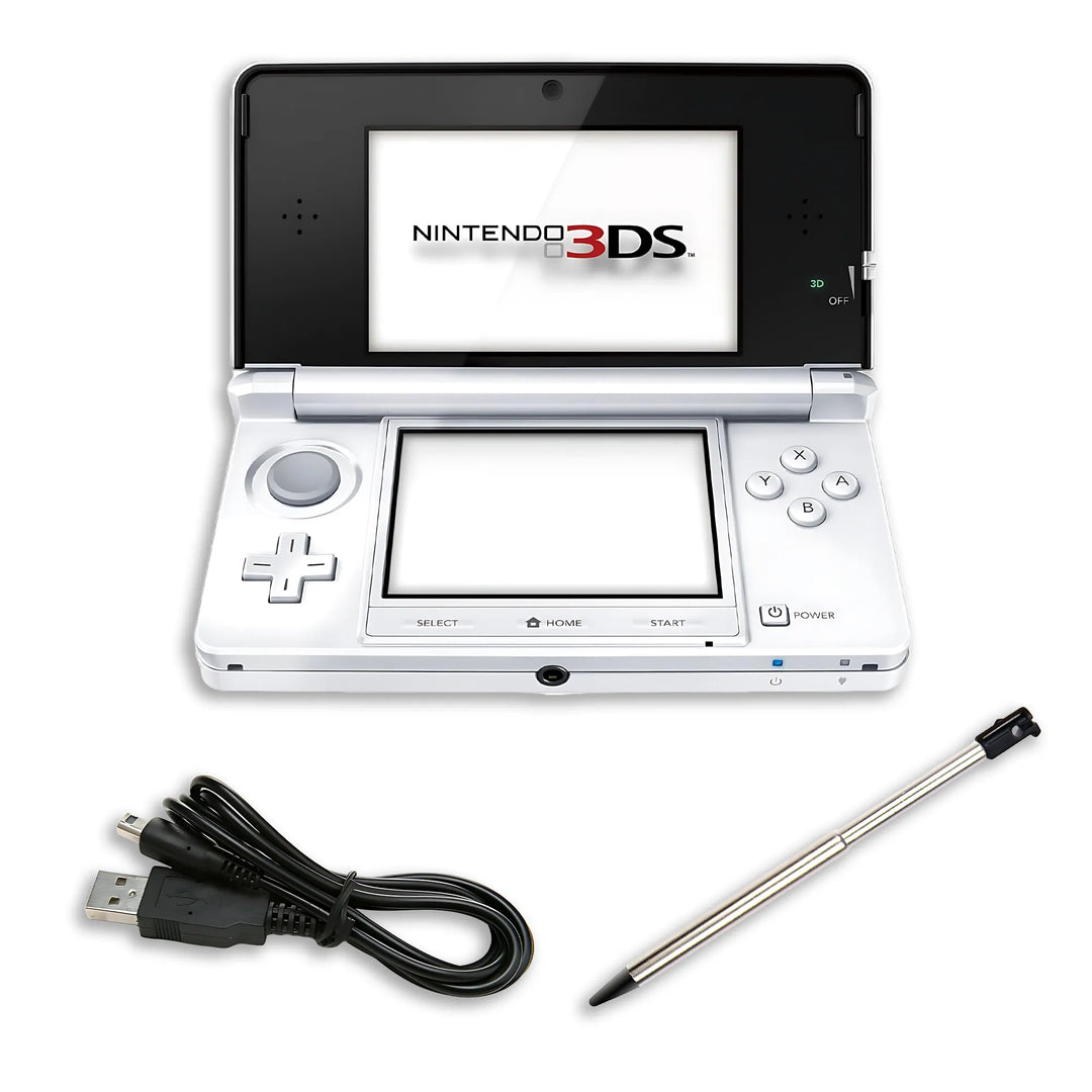 Consola Nintendo 3DS