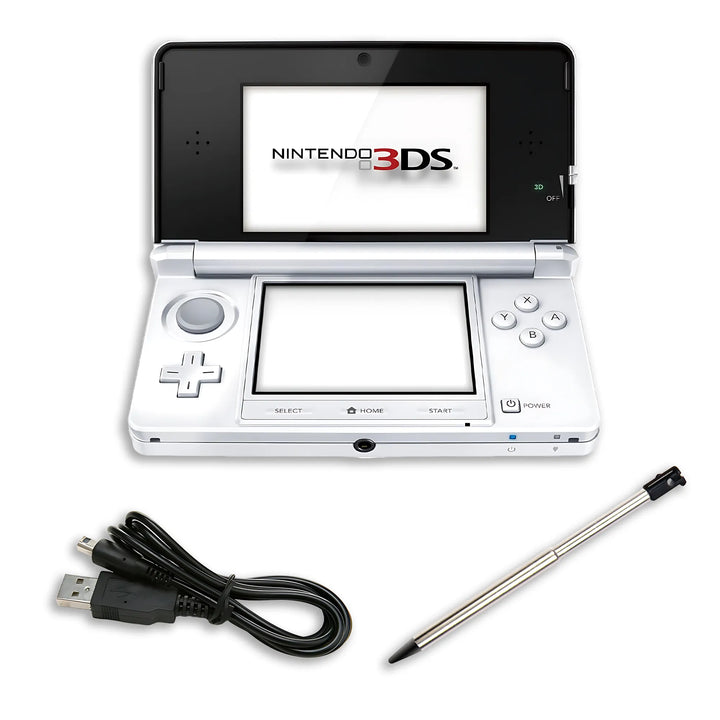 Consola Nintendo 3DS