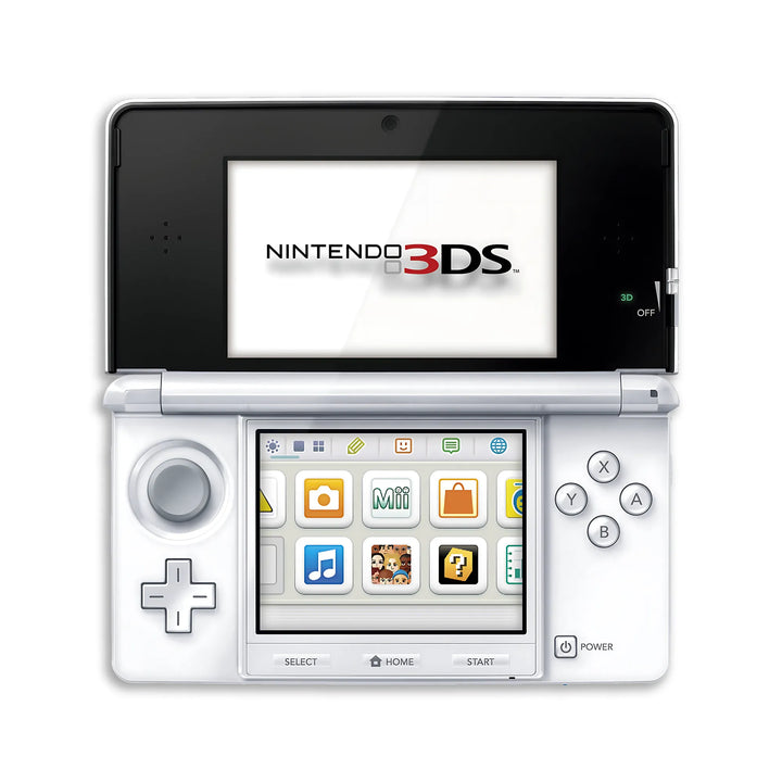 Consola Nintendo 3DS