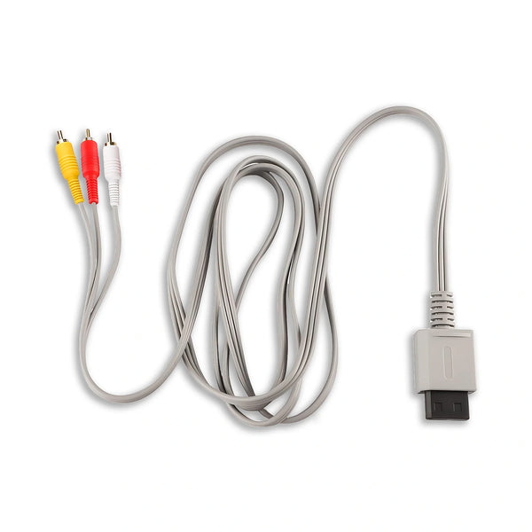 Cable AV para Nintendo Wii - Image 3