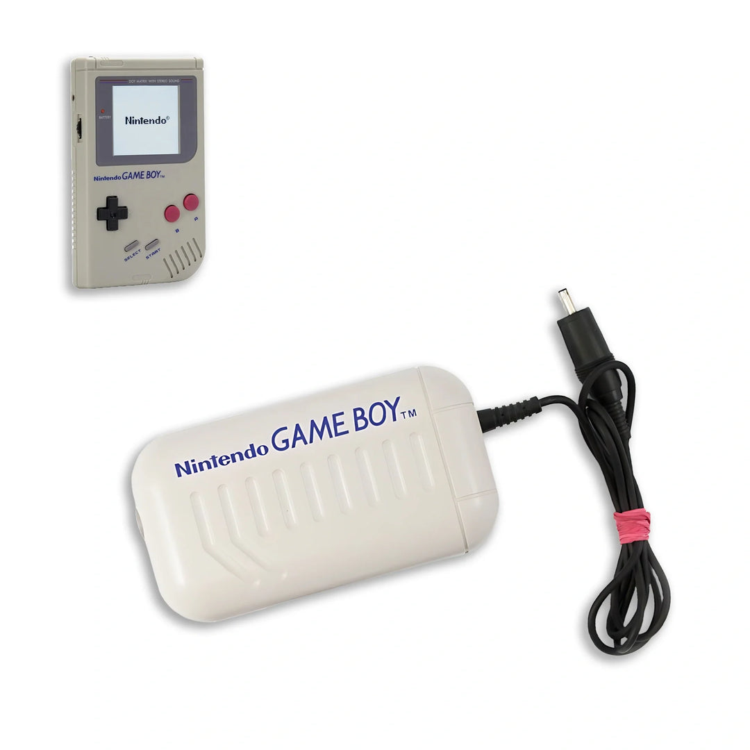 Paquetes de baterías - Game Boy