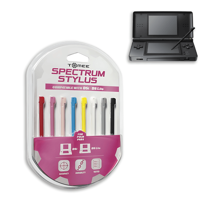 Lápiz óptico Lite Spectrum DSi/DS