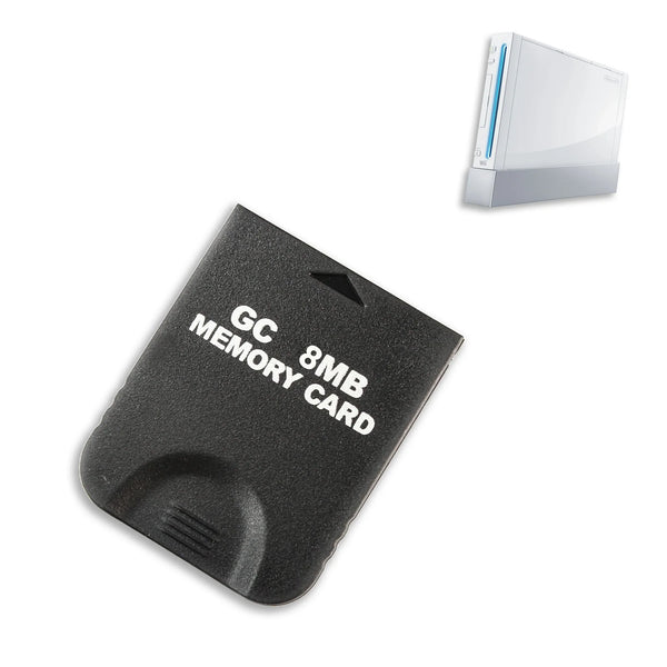 Tarjeta SD de 8 MB - Wii - Image 3