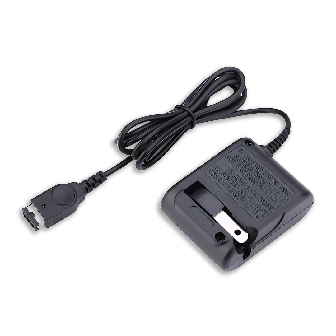 Cargador para Game Boy Advance SP/DS