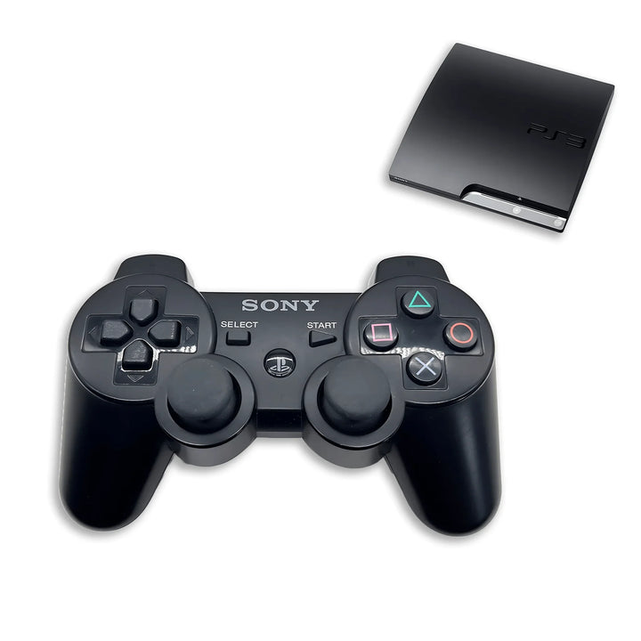 Mando inalámbrico PS3 - OEM