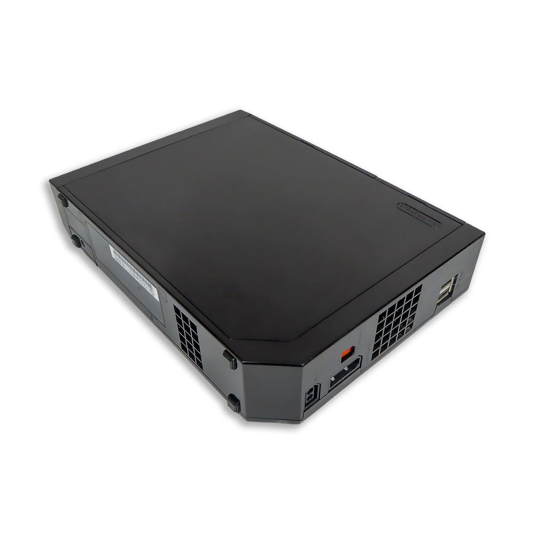 Consola Nintendo Wii