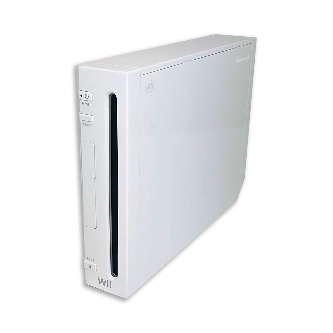 Consola Nintendo Wii