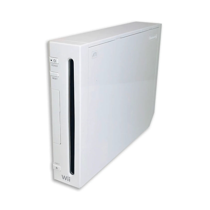 Consola Nintendo Wii