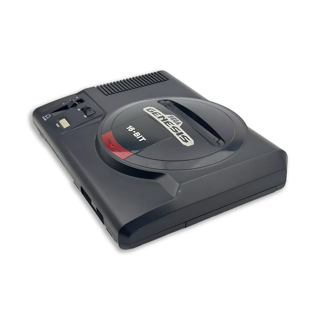 Consola Sega Genesis