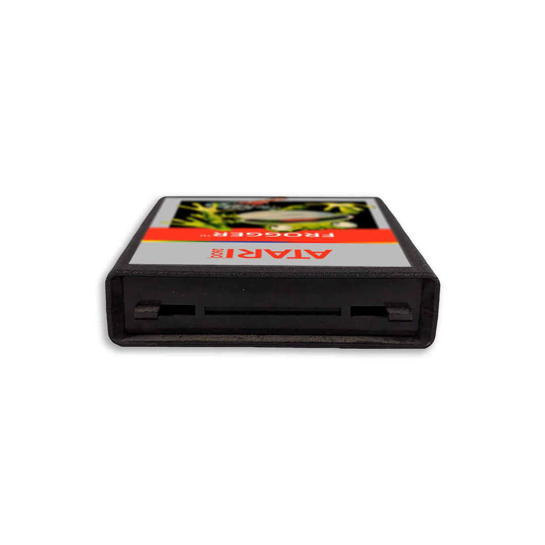 Frogger - Atari 2600